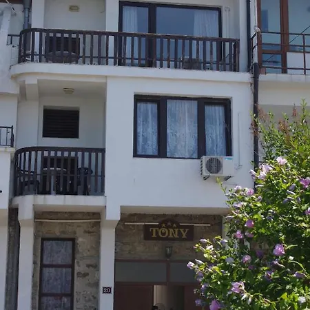 Guest house антон петров *