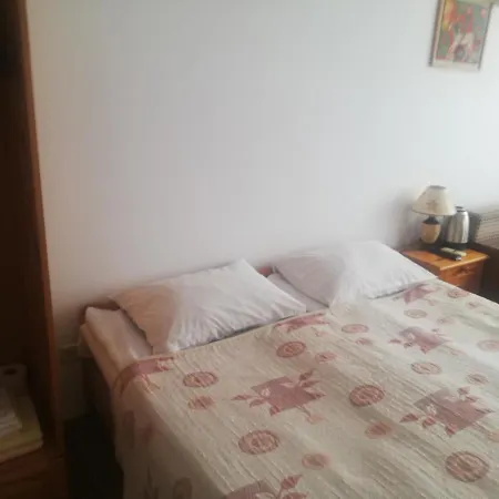 антон петров Guest house