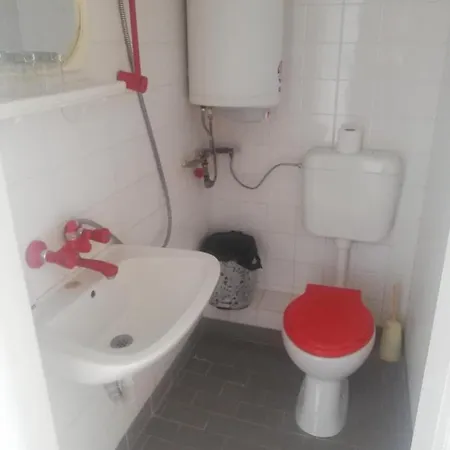 Guest house антон петров Nesebar