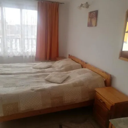 антон петров Guest house *