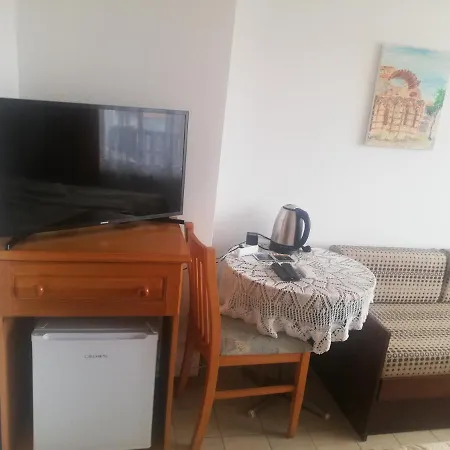 антон петров Guest house