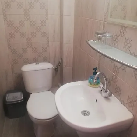 Guest house антон петров Nesebar