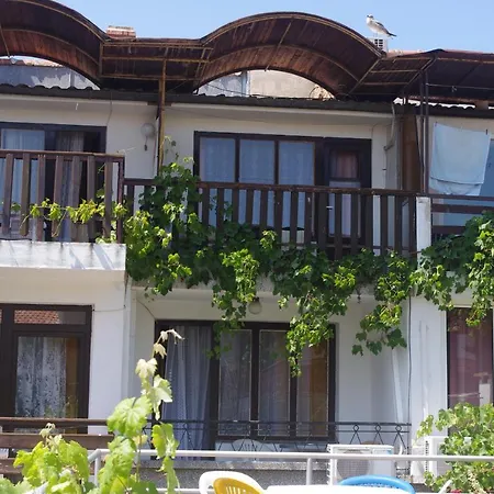 Pensión антон петров 3*