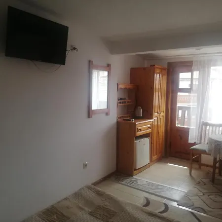 антон петров 3* Nesebar