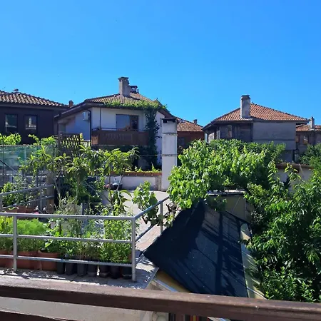 Pensión антон петров 3*
