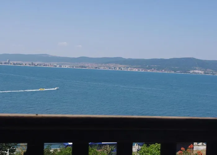 Guest house антон петров Nesebar