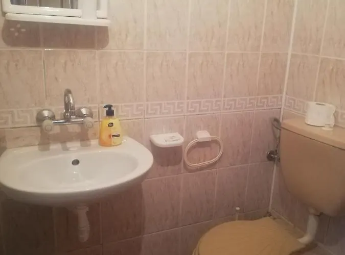 антон петров Guest house