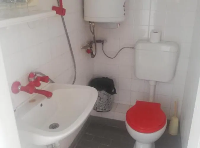 Guest house антон петров Nesebar