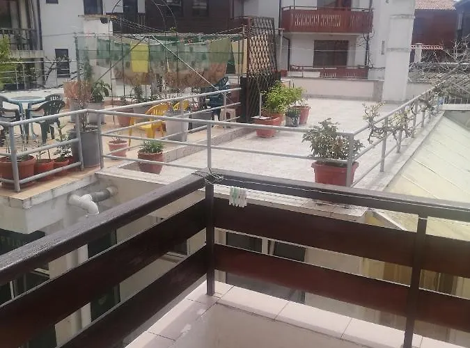 антон петров Guest house