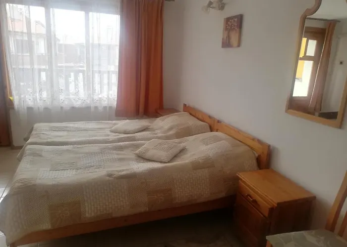 антон петров Guest house *