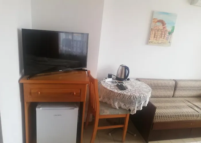 антон петров Guest house