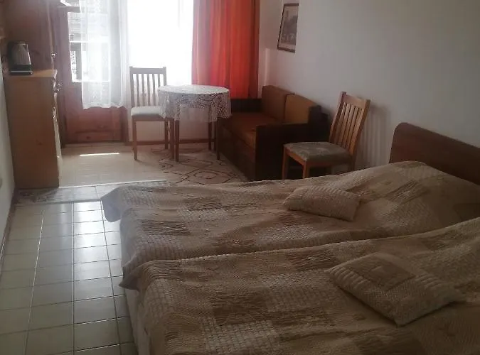 Guest house антон петров