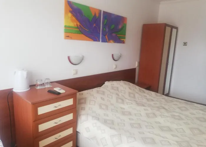 Guest house антон петров *