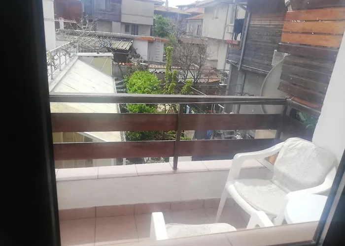 Guest house антон петров *