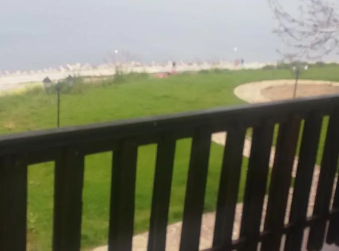 антон петров Guest house Nesebar