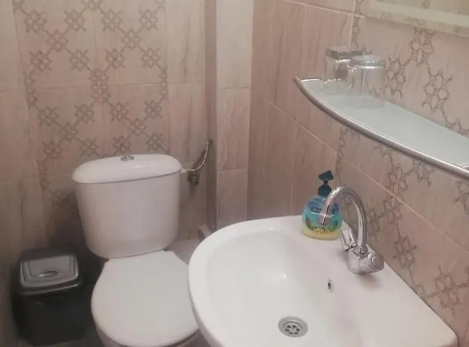 Guest house антон петров Nesebar