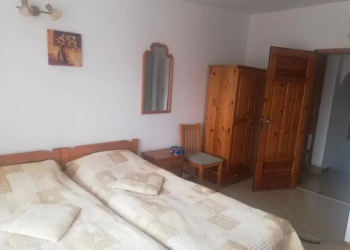 Guest house антон петров Nesebar