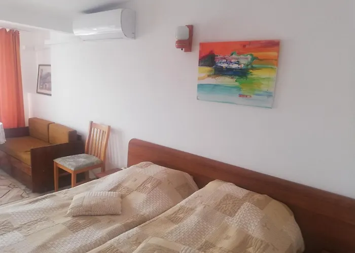 антон петров Guest house *