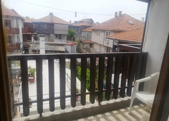 Guest house антон петров